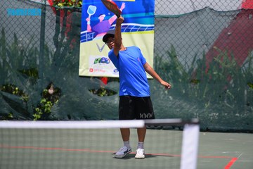 THANH NIÊN PICKLEBALL CUP VINFAST 2024 - Ảnh #2271383