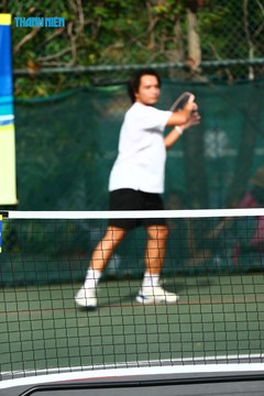 THANH NIÊN PICKLEBALL CUP VINFAST 2024 - Ảnh #2261125