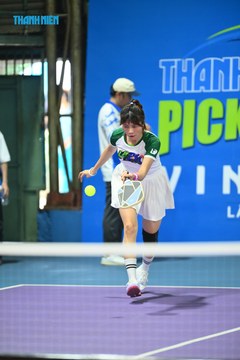 THANH NIÊN PICKLEBALL CUP VINFAST 2024 - Ảnh #2269174
