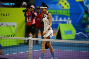 THANH NIÊN PICKLEBALL CUP VINFAST 2024 - Ảnh #2246291