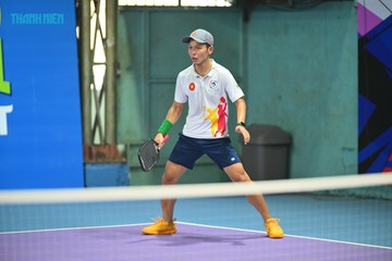 THANH NIÊN PICKLEBALL CUP VINFAST 2024 - Ảnh #2270881