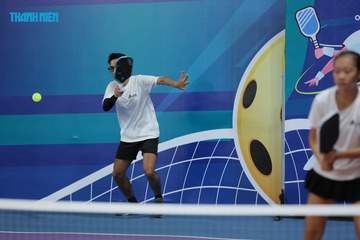THANH NIÊN PICKLEBALL CUP VINFAST 2024 - Ảnh #2246953