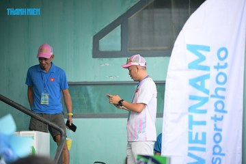 THANH NIÊN PICKLEBALL CUP VINFAST 2024 - Ảnh #2272785