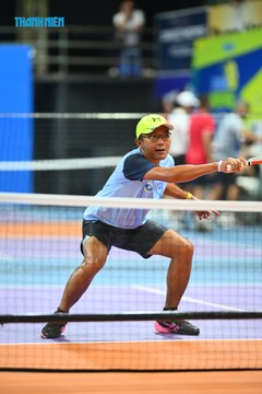 THANH NIÊN PICKLEBALL CUP VINFAST 2024 - Ảnh #2278238