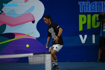 THANH NIÊN PICKLEBALL CUP VINFAST 2024 - Ảnh #2274851