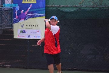 THANH NIÊN PICKLEBALL CUP VINFAST 2024 - Ảnh #2271163