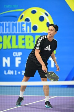 THANH NIÊN PICKLEBALL CUP VINFAST 2024 - Ảnh #2275787
