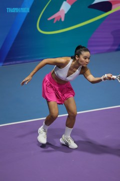 THANH NIÊN PICKLEBALL CUP VINFAST 2024 - Ảnh #2260234
