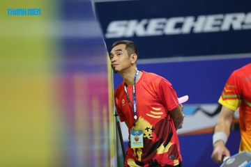 THANH NIÊN PICKLEBALL CUP VINFAST 2024 - Ảnh #2274144