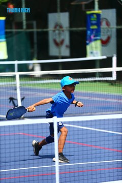 THANH NIÊN PICKLEBALL CUP VINFAST 2024 - Ảnh #2261601