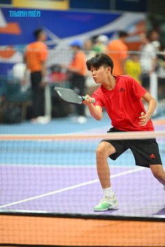 THANH NIÊN PICKLEBALL CUP VINFAST 2024 - Ảnh #2277010