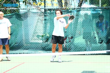 THANH NIÊN PICKLEBALL CUP VINFAST 2024 - Ảnh #2261727