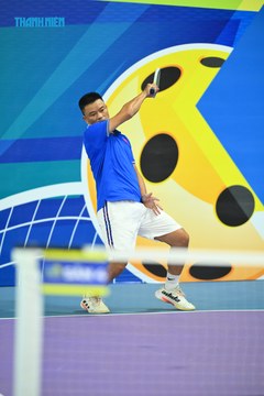 THANH NIÊN PICKLEBALL CUP VINFAST 2024 - Ảnh #2275953