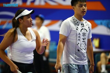 THANH NIÊN PICKLEBALL CUP VINFAST 2024 - Ảnh #2245942