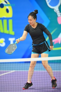 THANH NIÊN PICKLEBALL CUP VINFAST 2024 - Ảnh #2276288