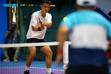 THANH NIÊN PICKLEBALL CUP VINFAST 2024 - Ảnh #2273459