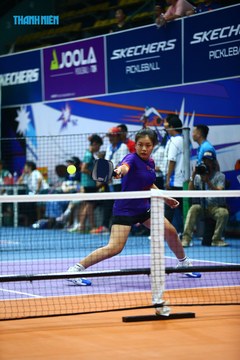 THANH NIÊN PICKLEBALL CUP VINFAST 2024 - Ảnh #2262343