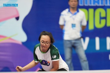 THANH NIÊN PICKLEBALL CUP VINFAST 2024 - Ảnh #2258404