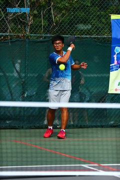 THANH NIÊN PICKLEBALL CUP VINFAST 2024 - Ảnh #2261386