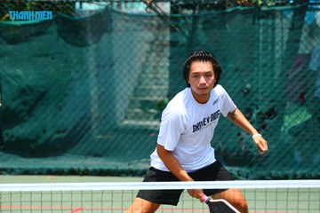THANH NIÊN PICKLEBALL CUP VINFAST 2024 - Ảnh #2261774