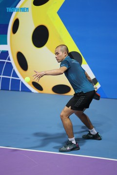THANH NIÊN PICKLEBALL CUP VINFAST 2024 - Ảnh #2260190