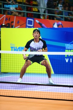 THANH NIÊN PICKLEBALL CUP VINFAST 2024 - Ảnh #2262277