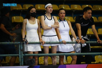 THANH NIÊN PICKLEBALL CUP VINFAST 2024 - Ảnh #2245990