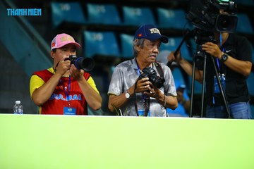 THANH NIÊN PICKLEBALL CUP VINFAST 2024 - Ảnh #2246180