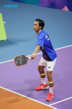 THANH NIÊN PICKLEBALL CUP VINFAST 2024 - Ảnh #2260161