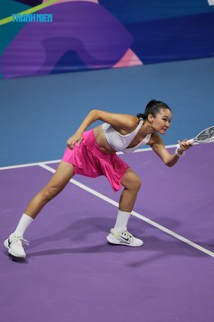 THANH NIÊN PICKLEBALL CUP VINFAST 2024 - Ảnh #2260252