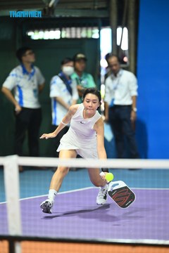 THANH NIÊN PICKLEBALL CUP VINFAST 2024 - Ảnh #2269230