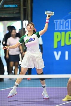 THANH NIÊN PICKLEBALL CUP VINFAST 2024 - Ảnh #2269140