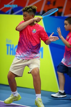 THANH NIÊN PICKLEBALL CUP VINFAST 2024 - Ảnh #2273098
