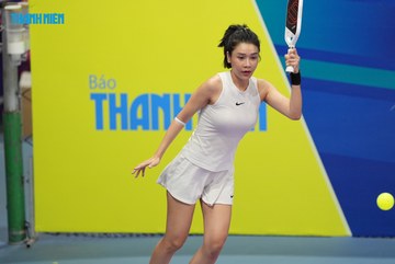 THANH NIÊN PICKLEBALL CUP VINFAST 2024 - Ảnh #2258687