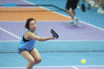 THANH NIÊN PICKLEBALL CUP VINFAST 2024 - Ảnh #2257718