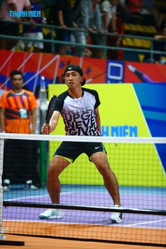 THANH NIÊN PICKLEBALL CUP VINFAST 2024 - Ảnh #2262332