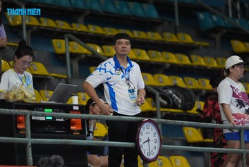 THANH NIÊN PICKLEBALL CUP VINFAST 2024 - Ảnh #2257172