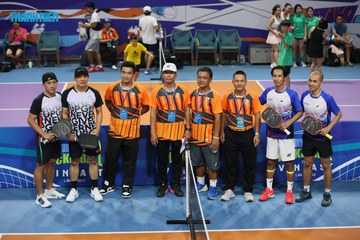 THANH NIÊN PICKLEBALL CUP VINFAST 2024 - Ảnh #2260444
