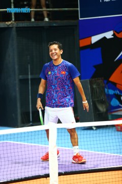 THANH NIÊN PICKLEBALL CUP VINFAST 2024 - Ảnh #2262003
