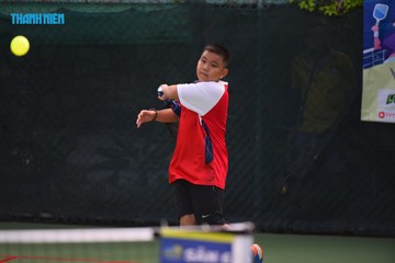 THANH NIÊN PICKLEBALL CUP VINFAST 2024 - Ảnh #2271090