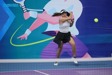 THANH NIÊN PICKLEBALL CUP VINFAST 2024 - Ảnh #2247520