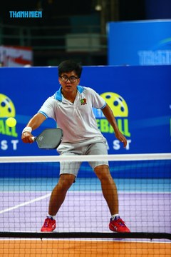 THANH NIÊN PICKLEBALL CUP VINFAST 2024 - Ảnh #2262118