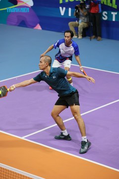 THANH NIÊN PICKLEBALL CUP VINFAST 2024 - Ảnh #2260198
