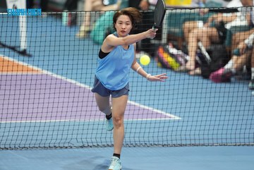 THANH NIÊN PICKLEBALL CUP VINFAST 2024 - Ảnh #2257701