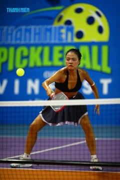 THANH NIÊN PICKLEBALL CUP VINFAST 2024 - Ảnh #2273242