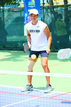 THANH NIÊN PICKLEBALL CUP VINFAST 2024 - Ảnh #2261842