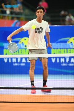 THANH NIÊN PICKLEBALL CUP VINFAST 2024 - Ảnh #2277539