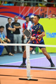 THANH NIÊN PICKLEBALL CUP VINFAST 2024 - Ảnh #2278979