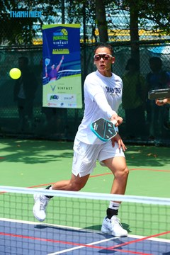 THANH NIÊN PICKLEBALL CUP VINFAST 2024 - Ảnh #2261814