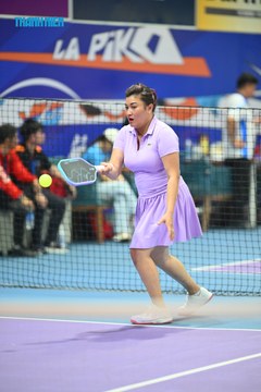 THANH NIÊN PICKLEBALL CUP VINFAST 2024 - Ảnh #2276522